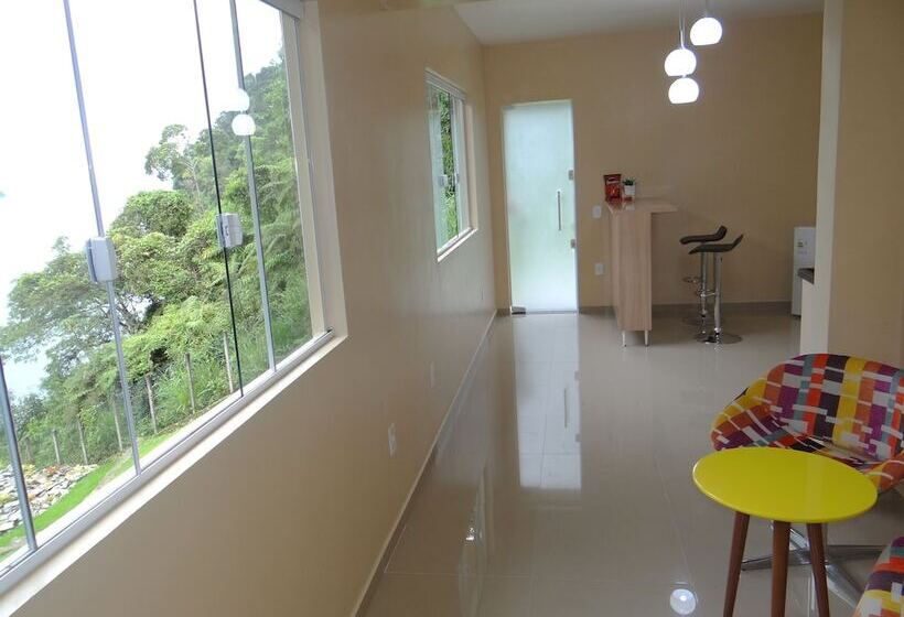 Apartamento 1 Dormitório, Ocean Green Flats