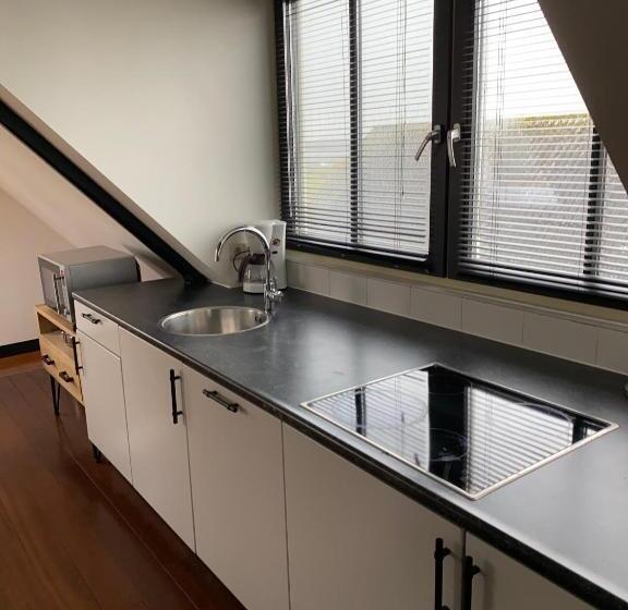 Casa 1 Quarto, Buitenplaats Langewijk