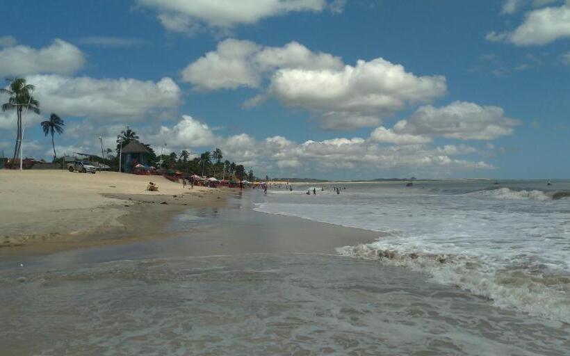 Номер Стандарт, Casa Meus Amigos Kitesurf In The Center Of Cumbuco