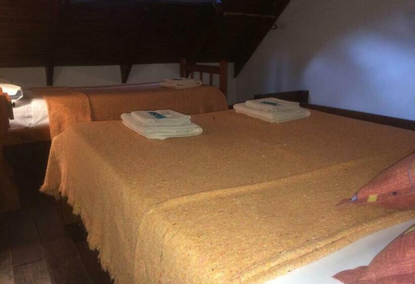 Апартаменты 1 Спальня, Y Cabañas Las Marías