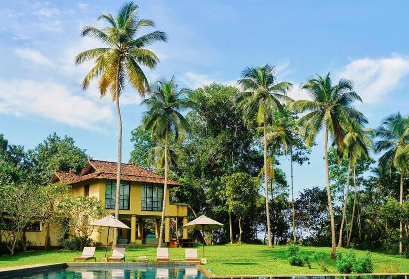 Номер Superior, Samadara Estate, Midigama