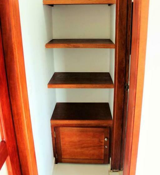 استودیوی استاندارد, Camino Palmero Coveñas