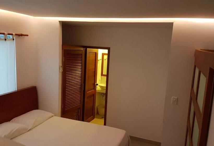 스탠다드 스튜디오, Camino Palmero Coveñas
