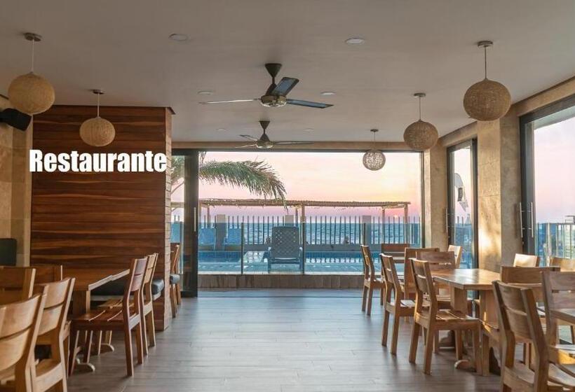 اتاق عادی, Camino Palmero Coveñas