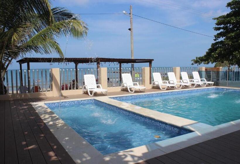 سوییت خانوادگی, Camino Palmero Coveñas