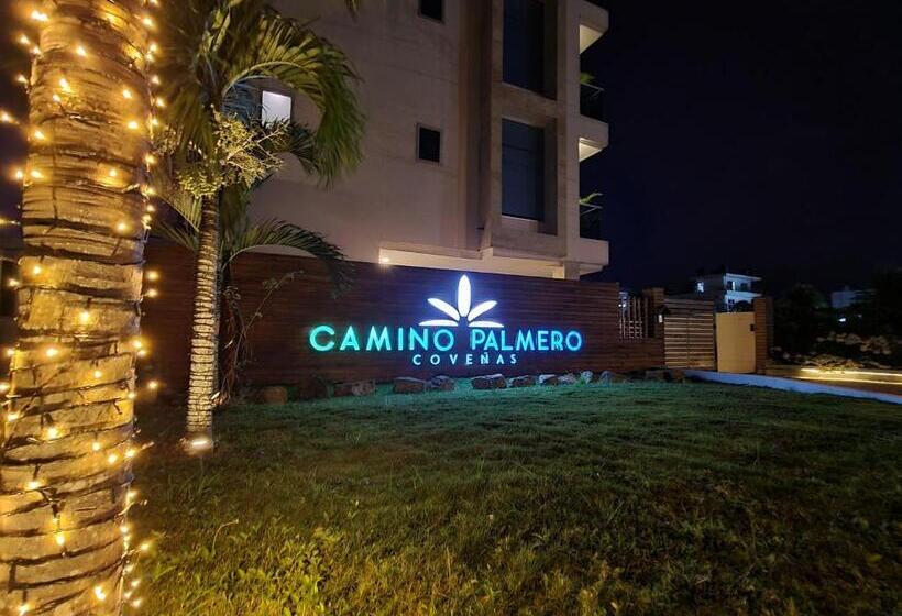 스탠다드 룸, Camino Palmero Coveñas