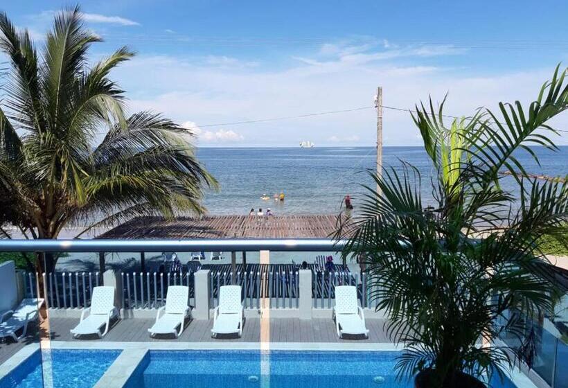 استودیوی استاندارد, Camino Palmero Coveñas