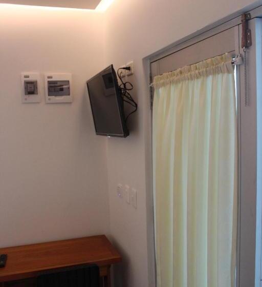 اتاق عادی, Camino Palmero Coveñas