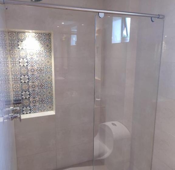 آپارتمان 1 خوابه با چشمانداز دریا, Camino Palmero Coveñas