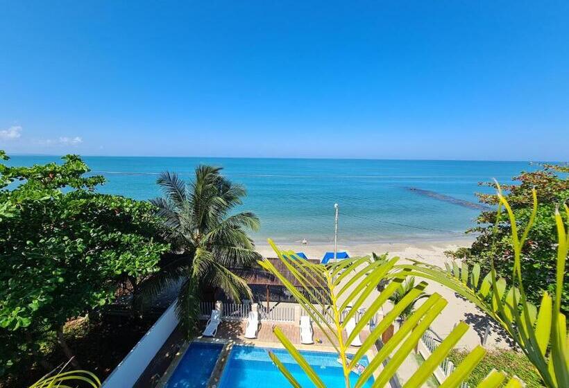 سوئیت پرزیدنت, Camino Palmero Coveñas