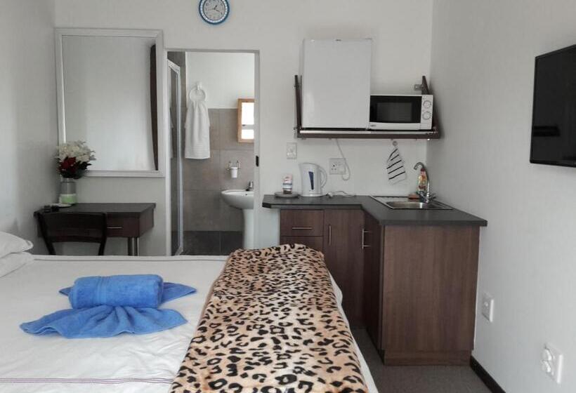 Номер Deluxe, Abby's Guesthouse