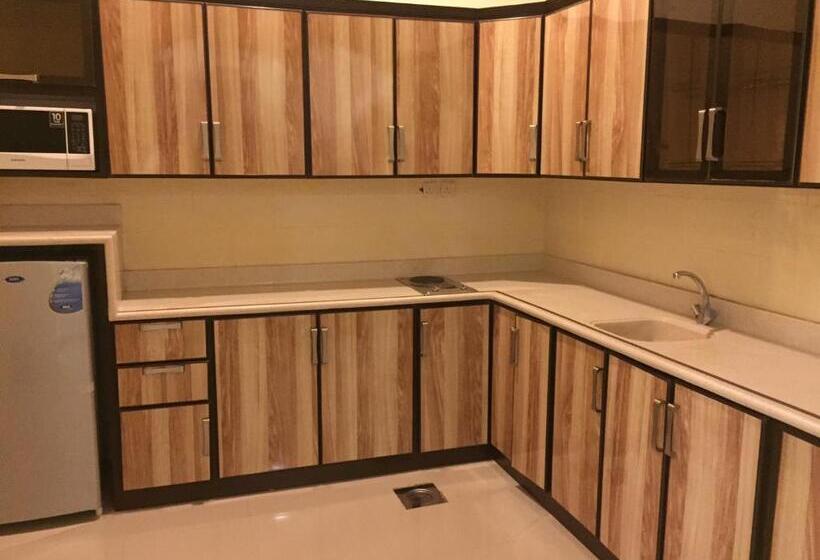 آپارتمان 2 خوابه, Terhal Hotel Suites