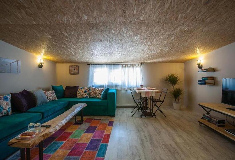 スタンダードルーム, Newway Apartments