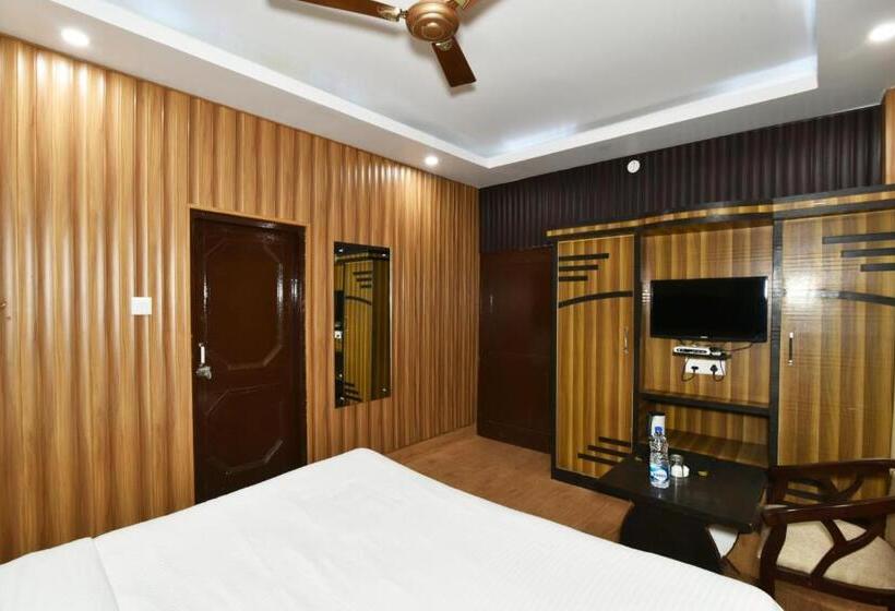 프리미엄 룸, Surbhi Guest House