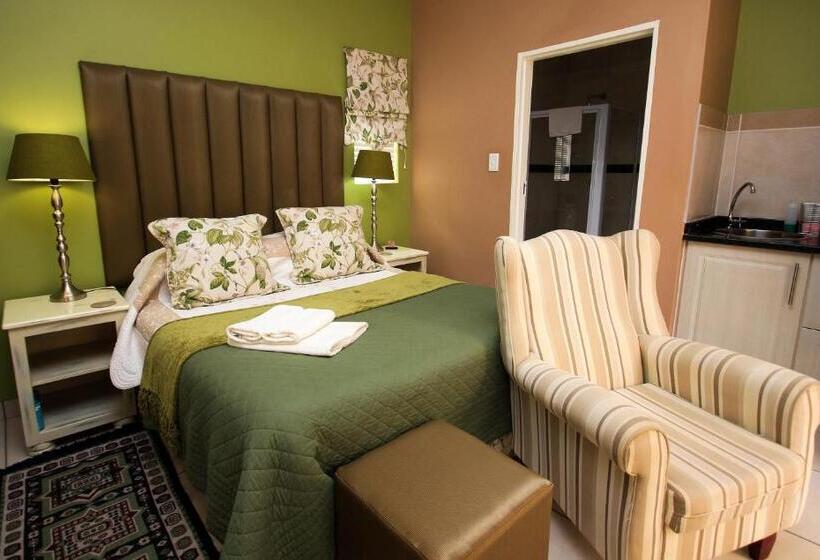 Номер Стандарт, Avalon Guest Manor