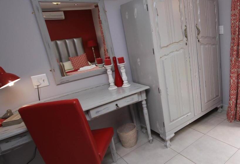 Номер Стандарт, Avalon Guest Manor
