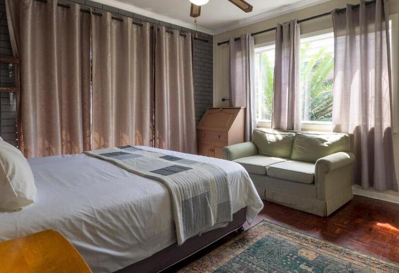 Casa 1 Quarto, Carrington Guest House