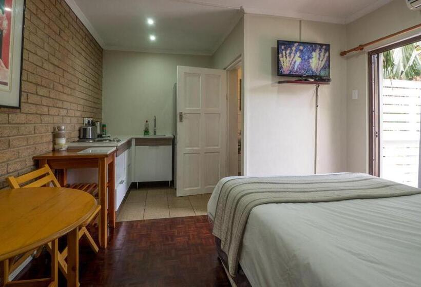 Quarto Familiar, Carrington Guest House