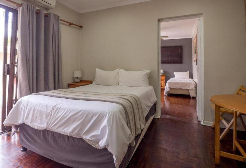 Quarto Familiar, Carrington Guest House