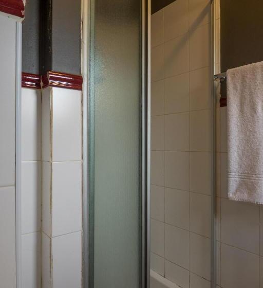 Quarto Economy, Carrington Guest House