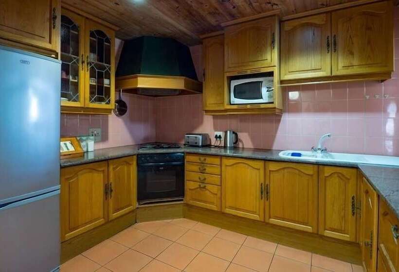 Casa 1 Quarto, Carrington Guest House