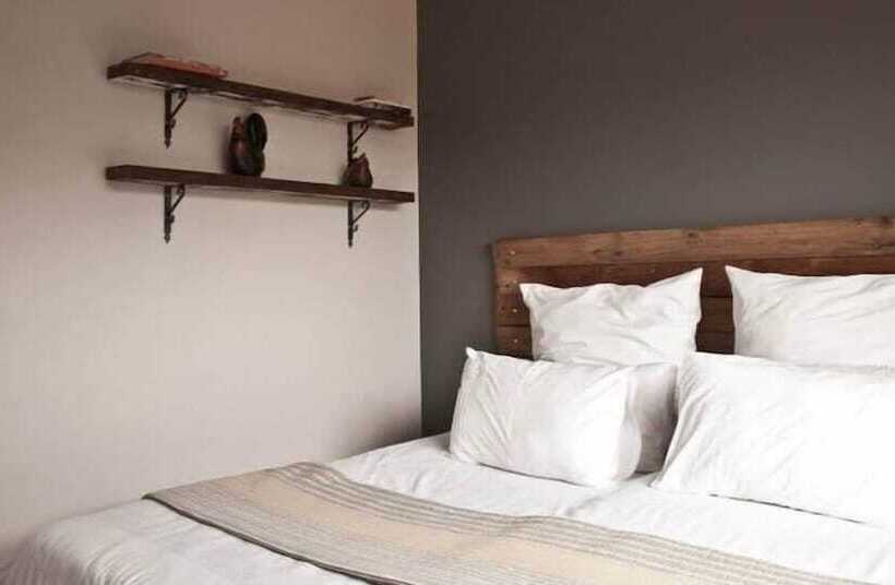 Casa 1 Quarto, Carrington Guest House