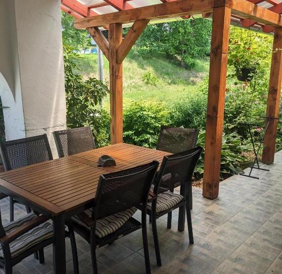 Номер Стандарт, Guest House Magyar Route 66