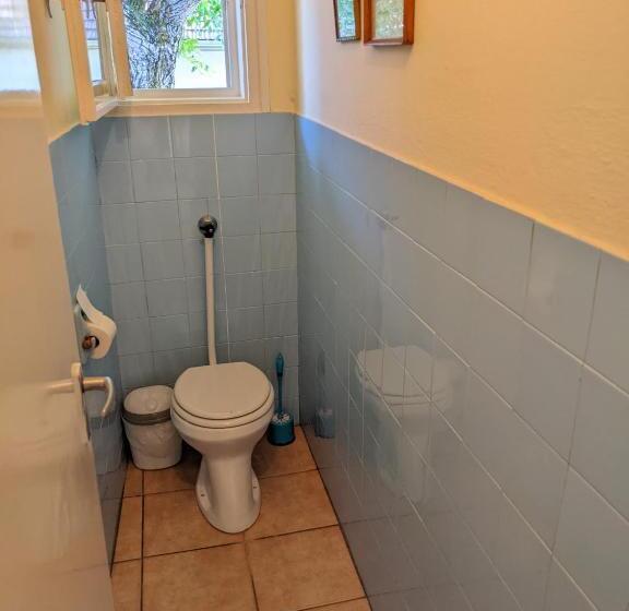 Дом 1 Спальня, Guest House Magyar Route 66