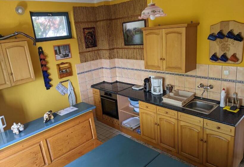 Дом 3 Спальни, Guest House Magyar Route 66