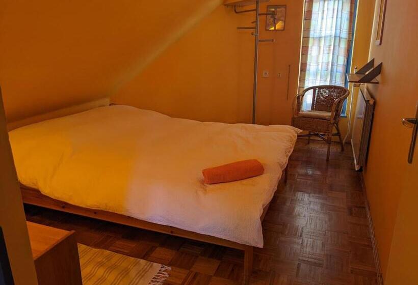 Апартаменты 3 Спальни, Guest House Magyar Route 66