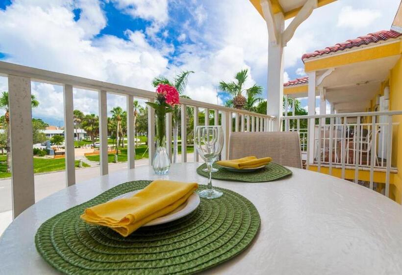 Люкс Премиум, Inn At The Beach Venice Florida