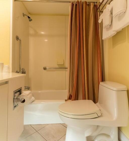 Люкс Премиум, Inn At The Beach Venice Florida