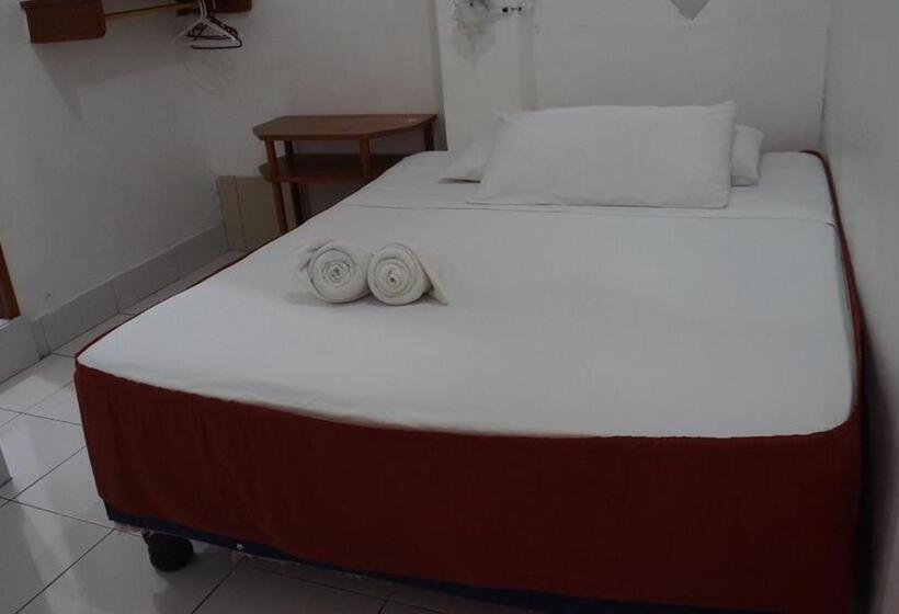 Номер Стандарт Индивидуальный, Hostal Marysol