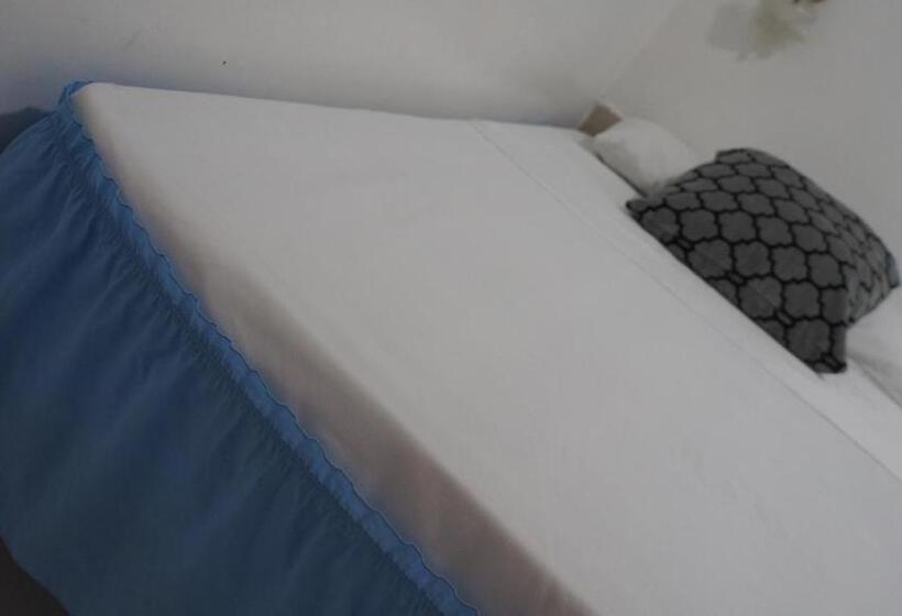 Номер Стандарт, Hostal Marysol