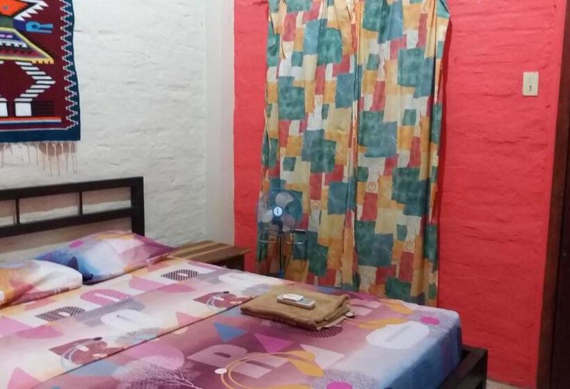 Номер Стандарт, Hospedaje Dannita B&b