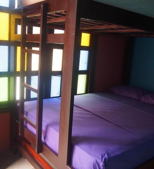 Standard Trippelrum, Hospedaje Dannita B&b