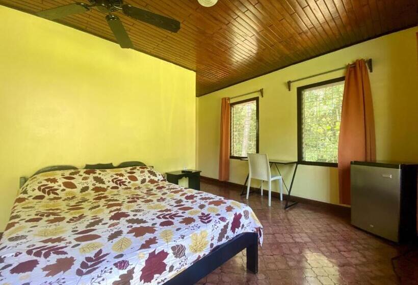 标准间, La Purruja Lodge