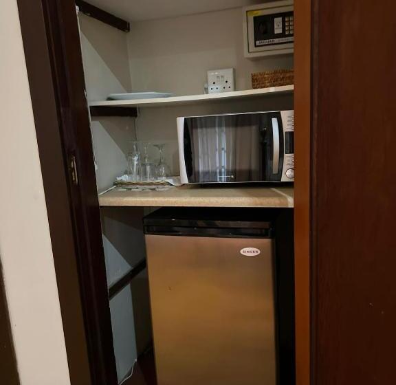 스탠다드 룸, Fernivy Guest House