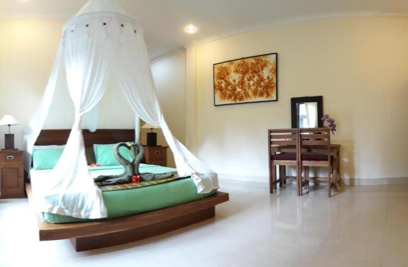 Стандартный Номер Кровать Кинг, Villa Bungsil Gading
