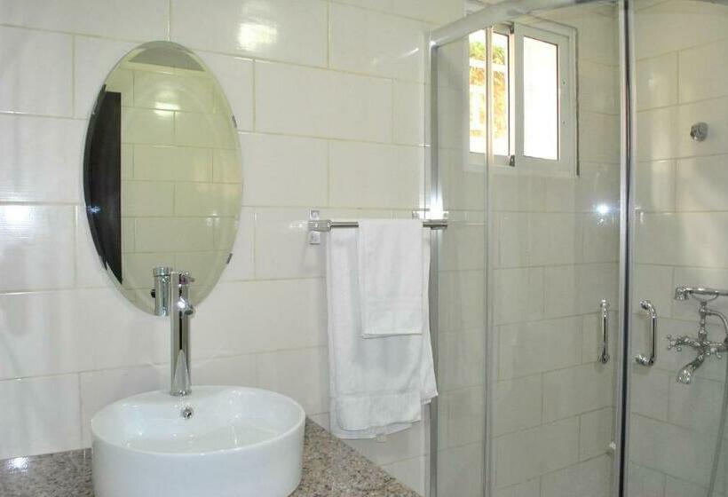 آپارتمان 1 خوابه با چشم‌انداز دریا, Vue Apartment