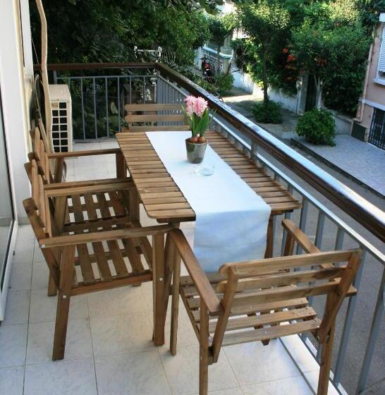 Студия Стандарт, Büyükada Apart Hotel   Yeni Apart