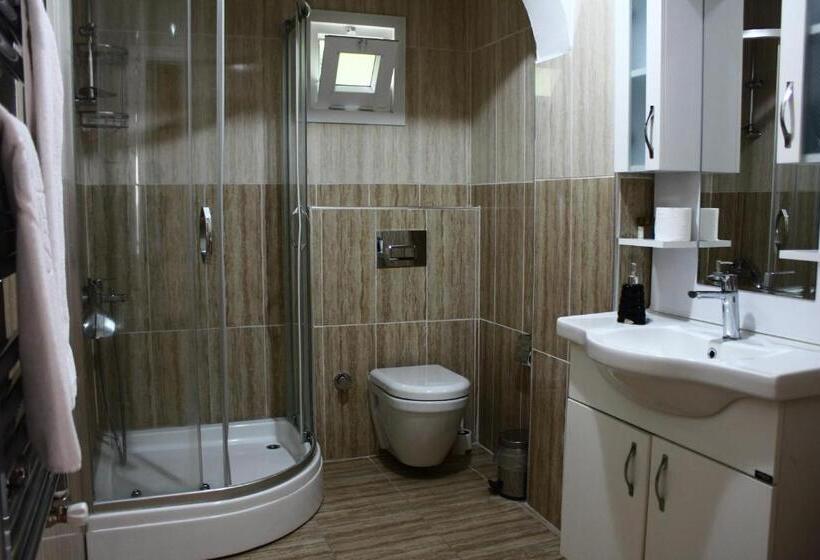 Студия Стандарт, Büyükada Apart Hotel   Yeni Apart