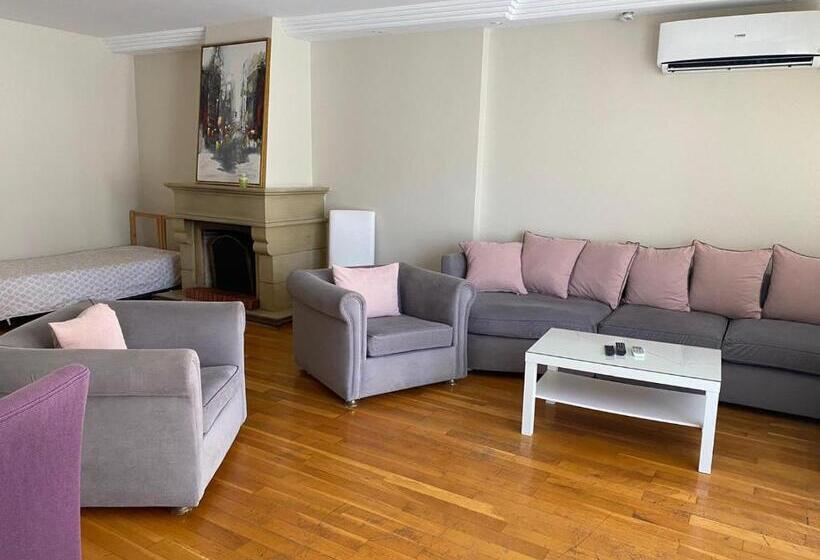 Апартаменты Superior 1 Спальня, Büyükada Apart Hotel   Yeni Apart