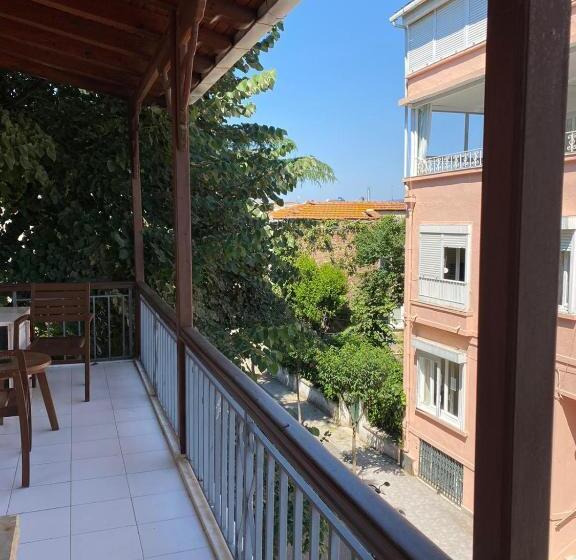 Апартаменты Superior 1 Спальня, Büyükada Apart Hotel   Yeni Apart