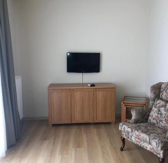 Студия Стандарт, Büyükada Apart Hotel   Yeni Apart