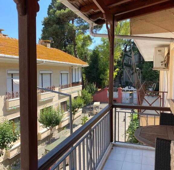 Апартаменты Superior 1 Спальня, Büyükada Apart Hotel   Yeni Apart