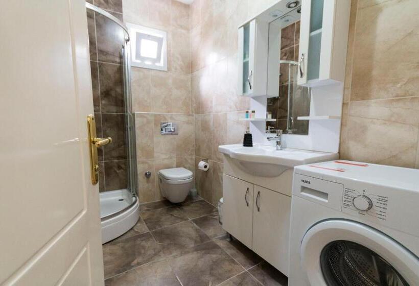 Апартаменты Superior 1 Спальня, Büyükada Apart Hotel   Yeni Apart