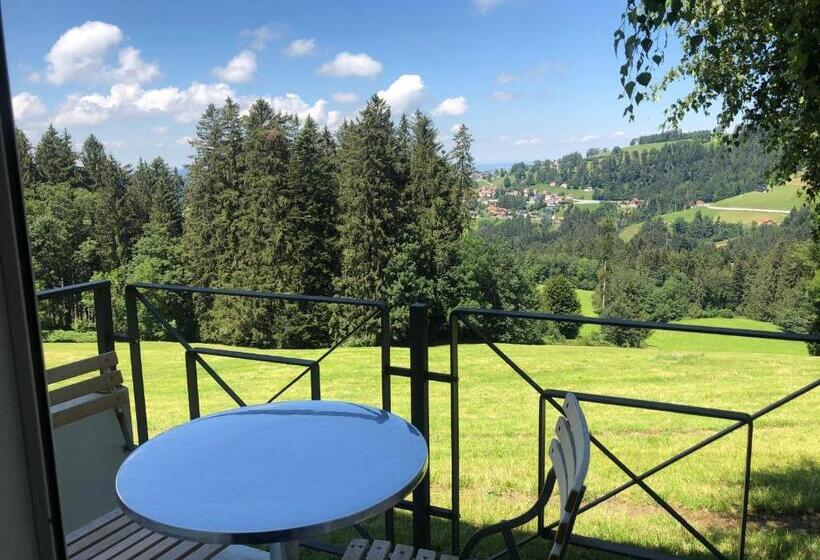Номер Superior, Hirschen Wald   Gasthaus & Bäckerei