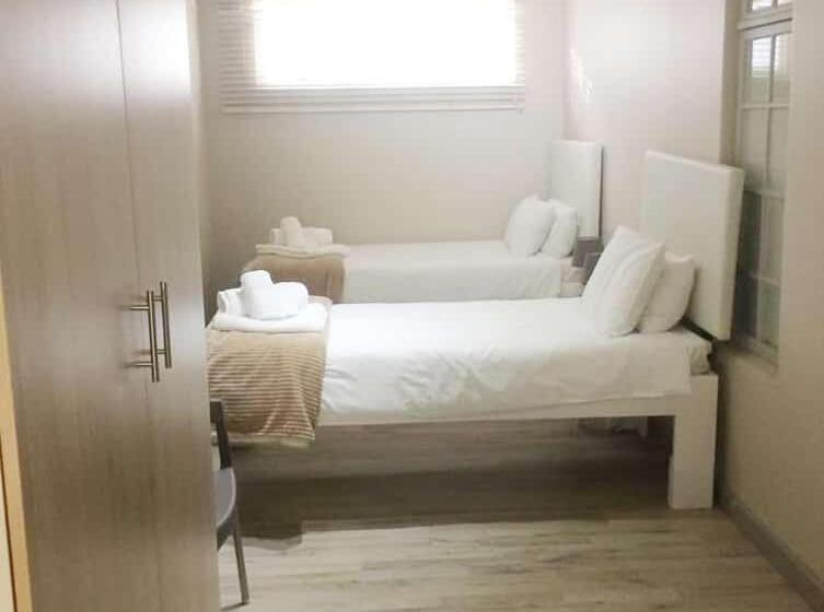 Шале 1 Спальня, 5 Mountains Lodge & Spa