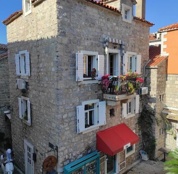 اتاق استاندارد, Guesthouse Bogdanovic